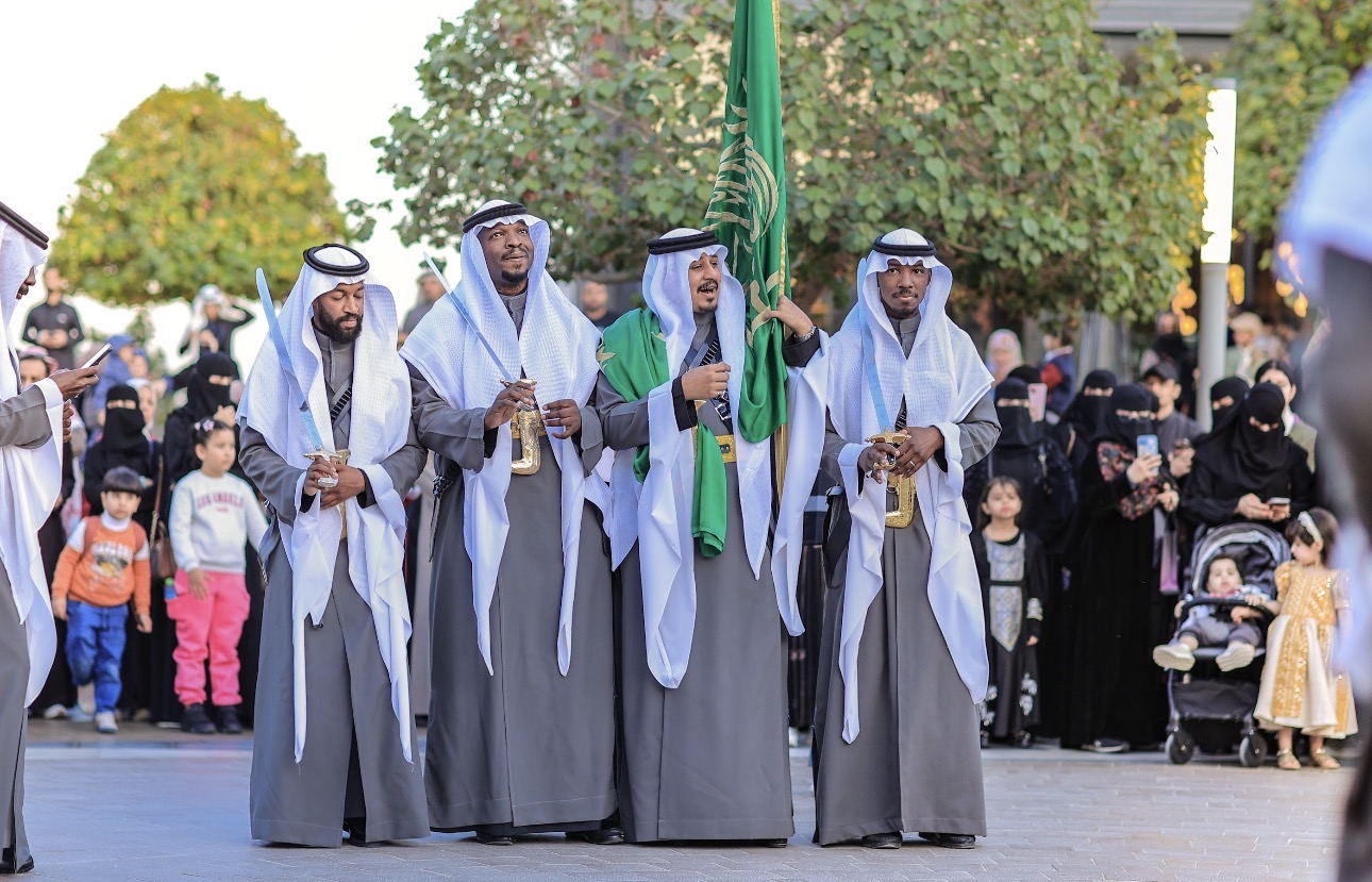 خلفية المناسبات الوطنية