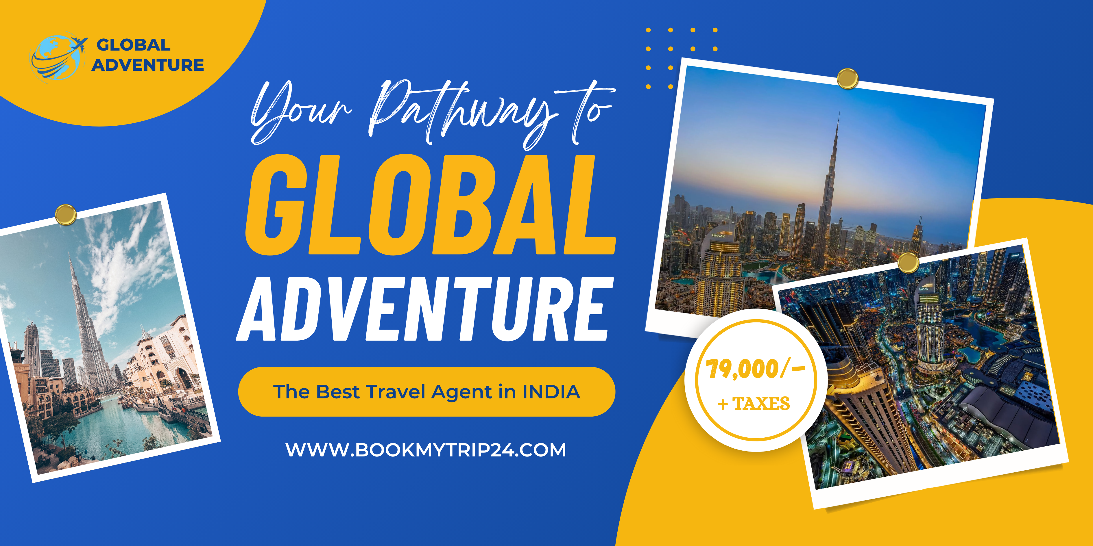 Global Adventure Travel