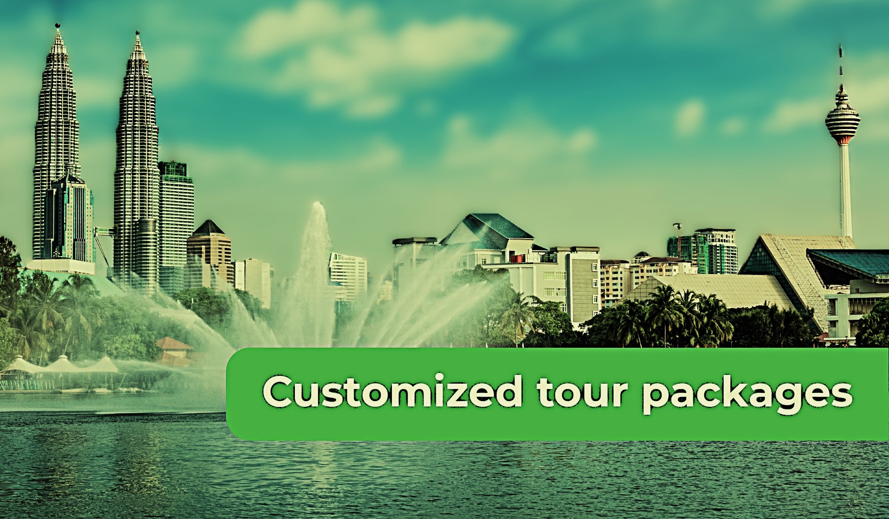 Custom Travel Packages