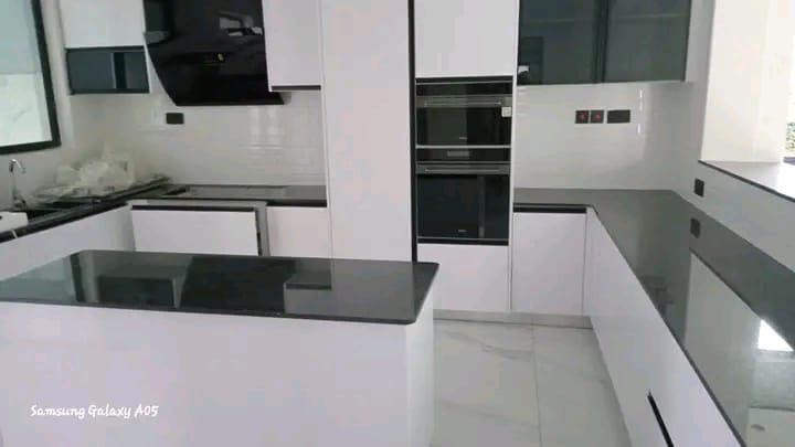 Kitchen Fitting