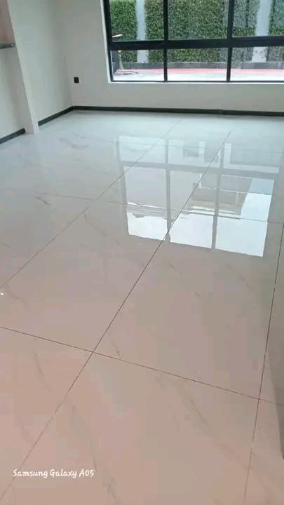 Tiles & Wooden Flooring