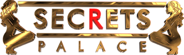 Secrets Palace Logo