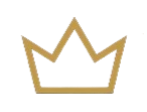 Media Cartel Crown Logo