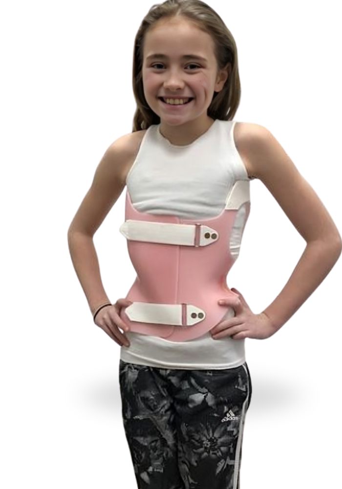 دعامة الجنف