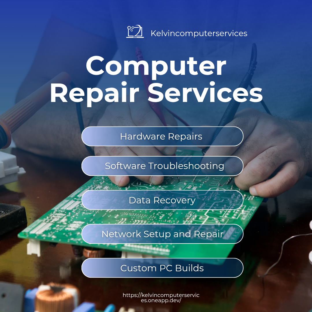 Computer Repair
