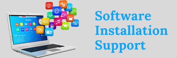 Software Installation