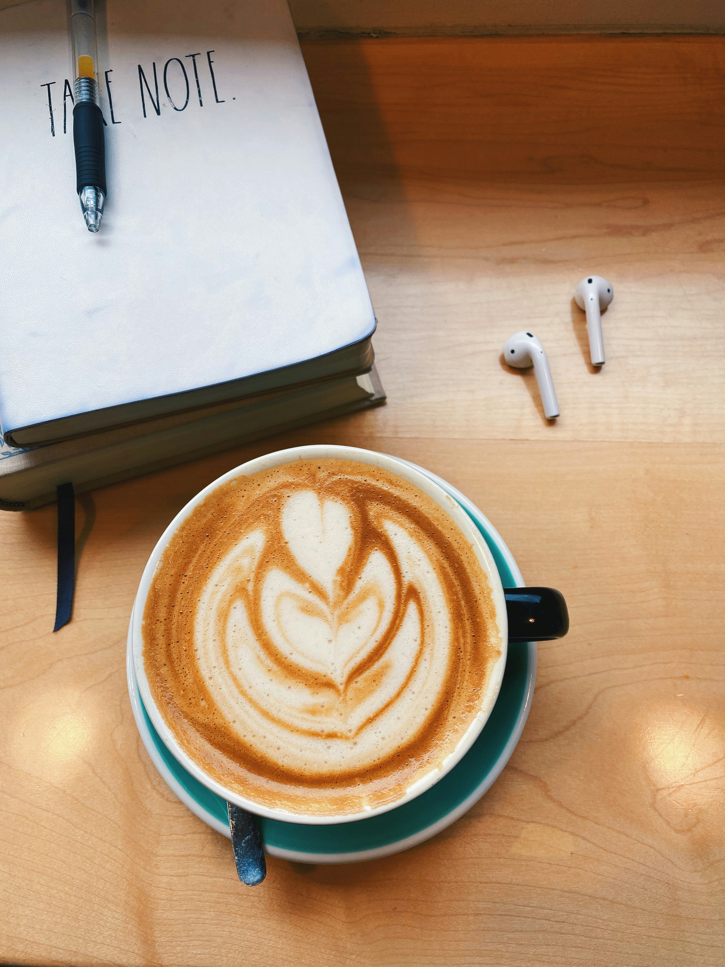 Tasse de café