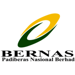 Bernas logo