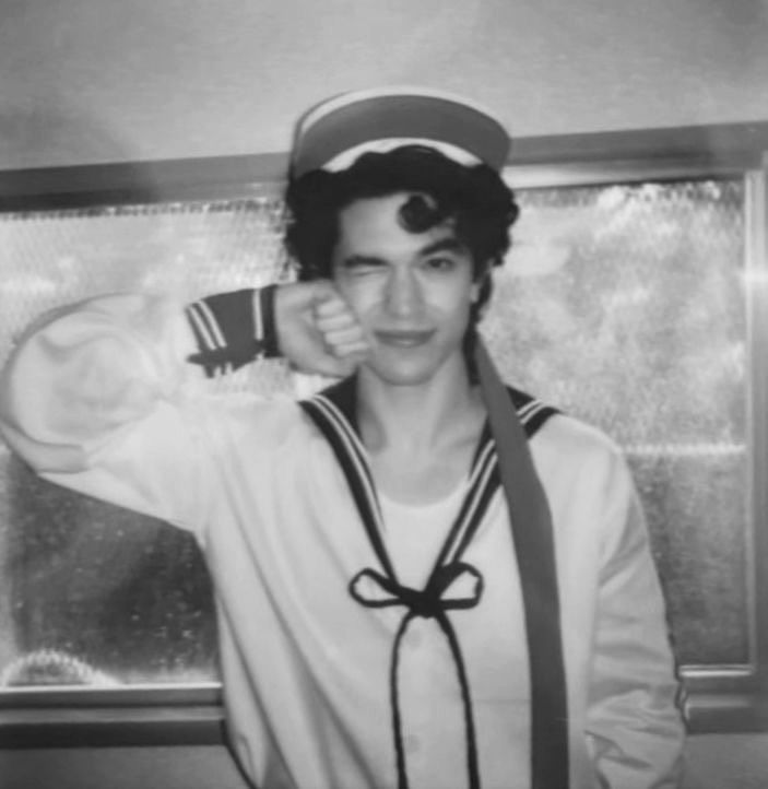 picture of conan gray