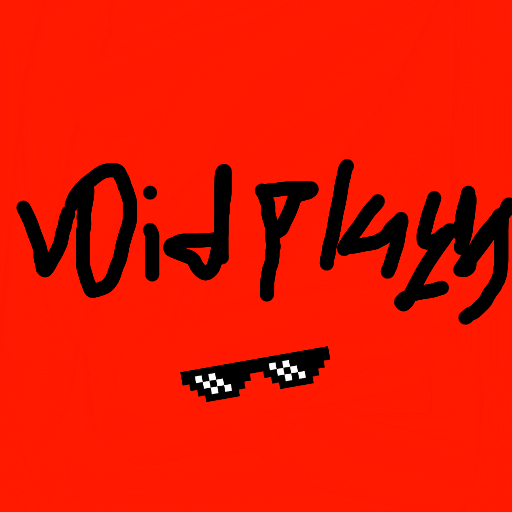 V0idplayy Logo