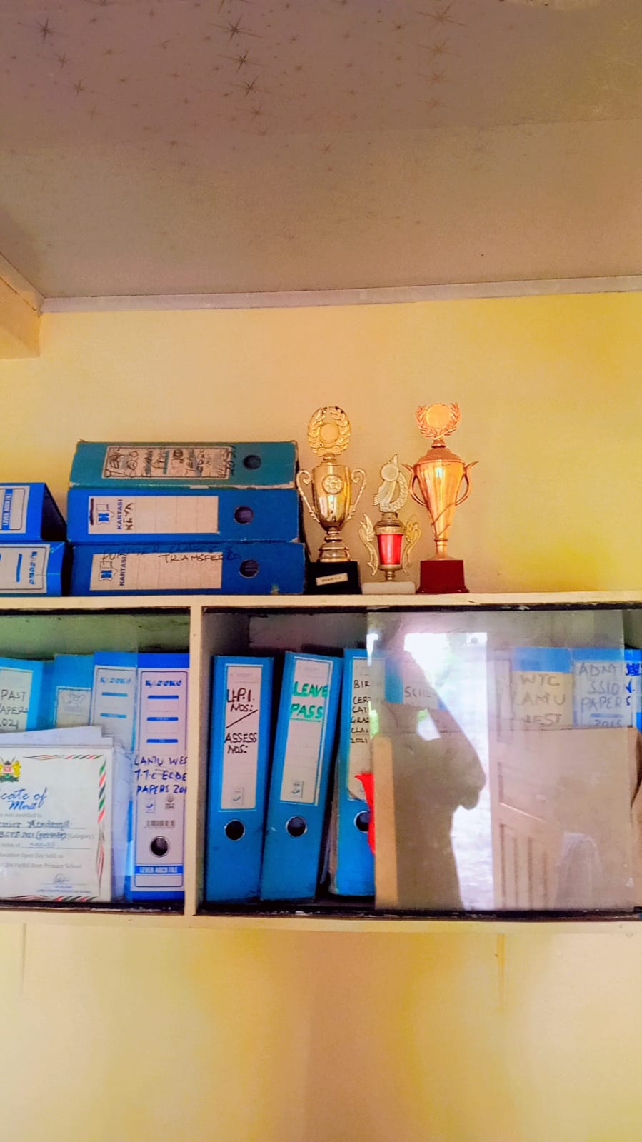 Achievement