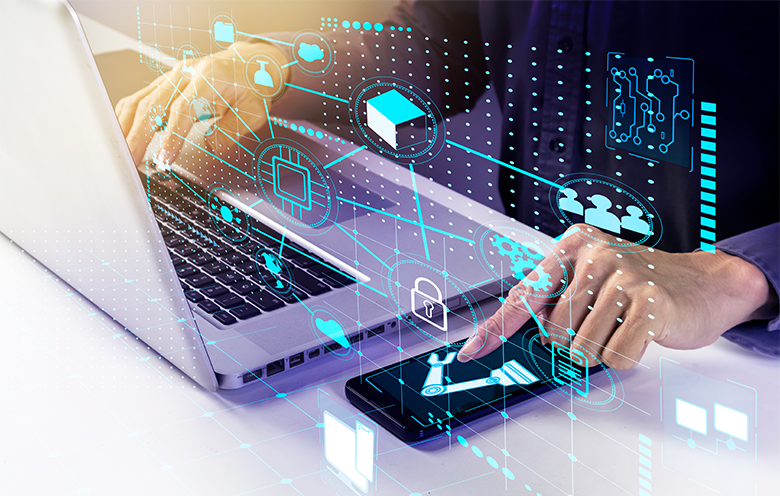 computer services