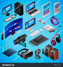 electronic devices
