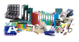 office statineries
