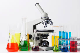 lab materials