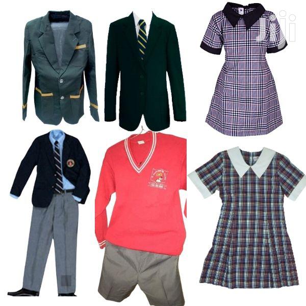 uniform