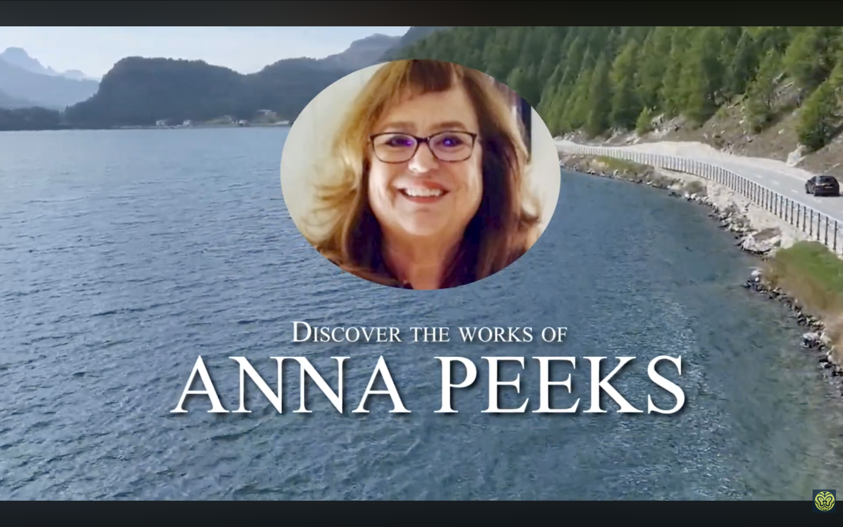 Trailer thumbnail – The Storytelling Journey of Ana Lydia Peeks