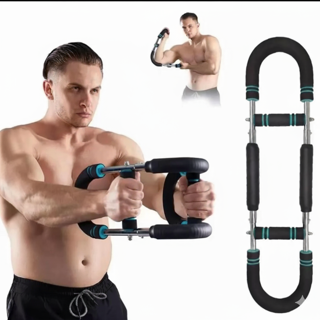 Twister Arm Trainer Product Shot