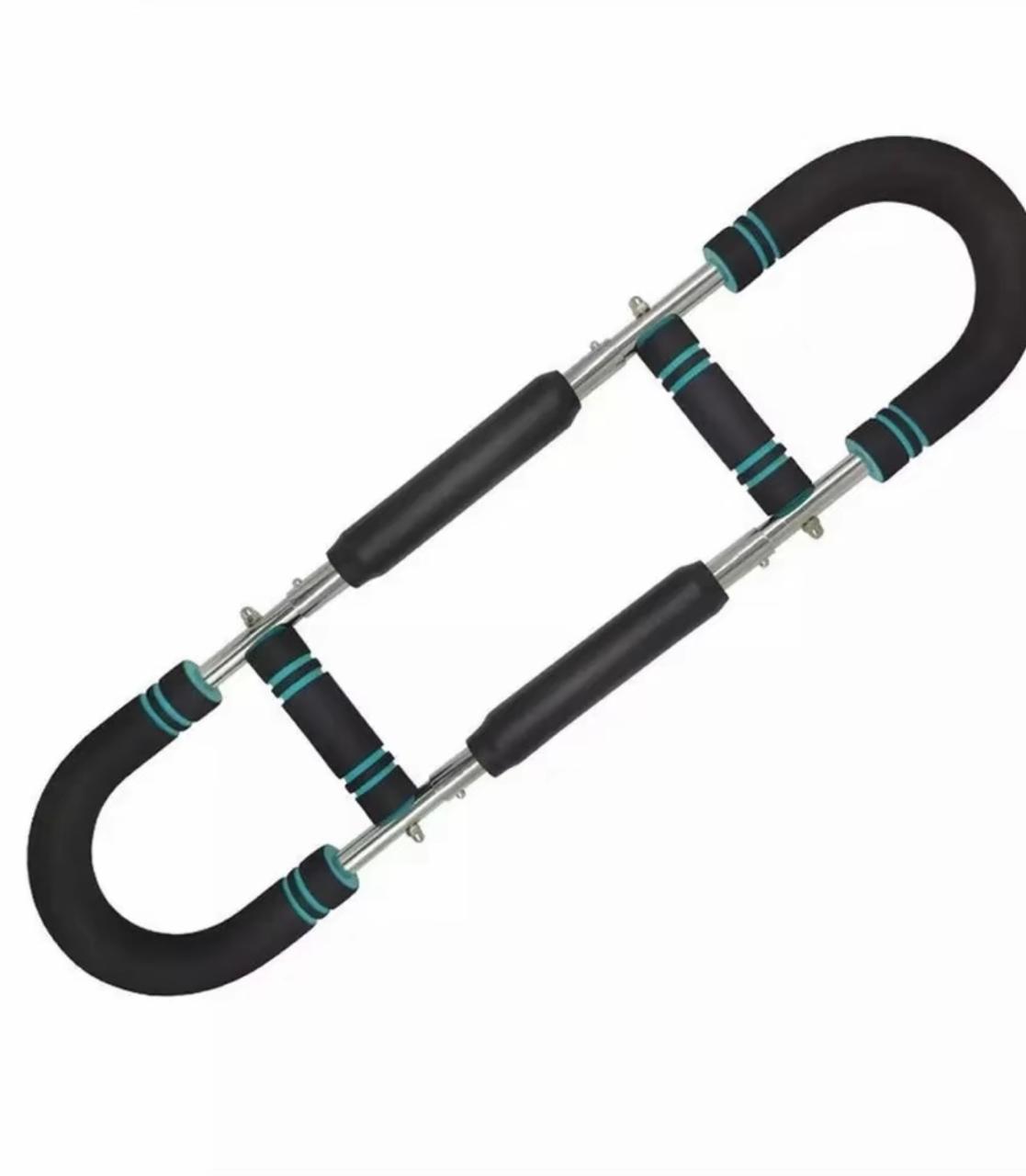 Twister Arm Trainer Front View