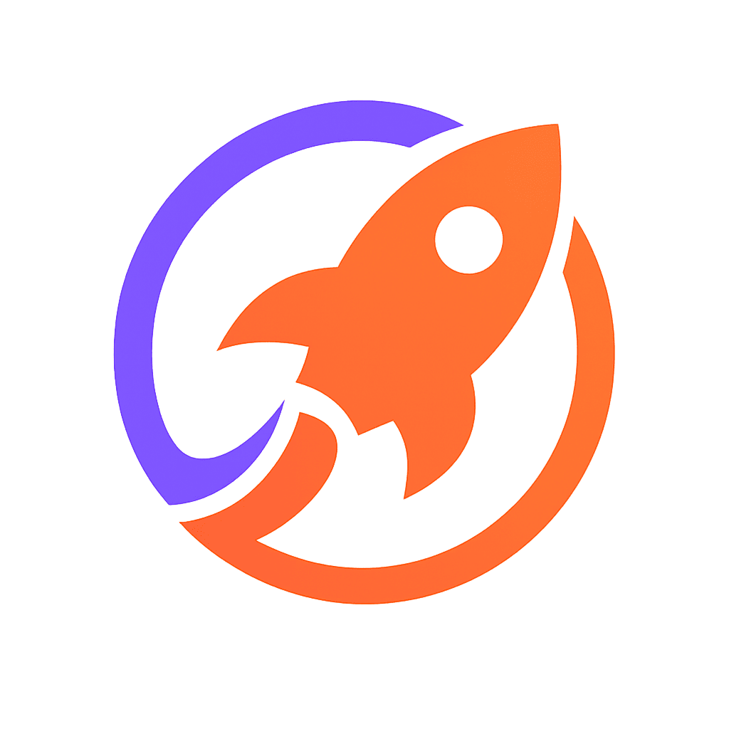 Code Astra Labs Logo