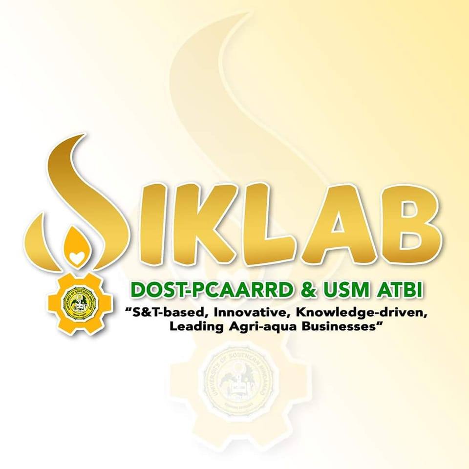 SIKLAB ATBI Logo