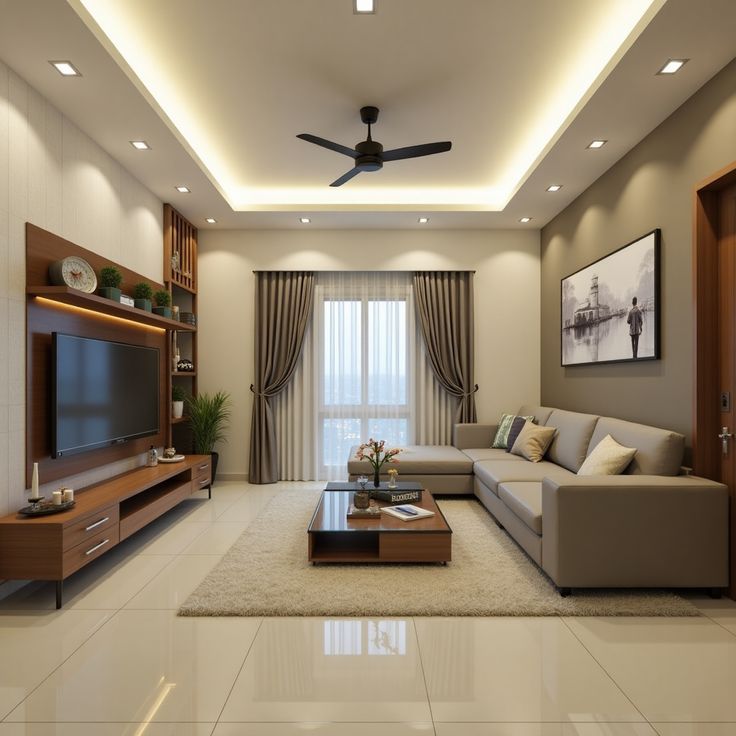 Interior Design Services