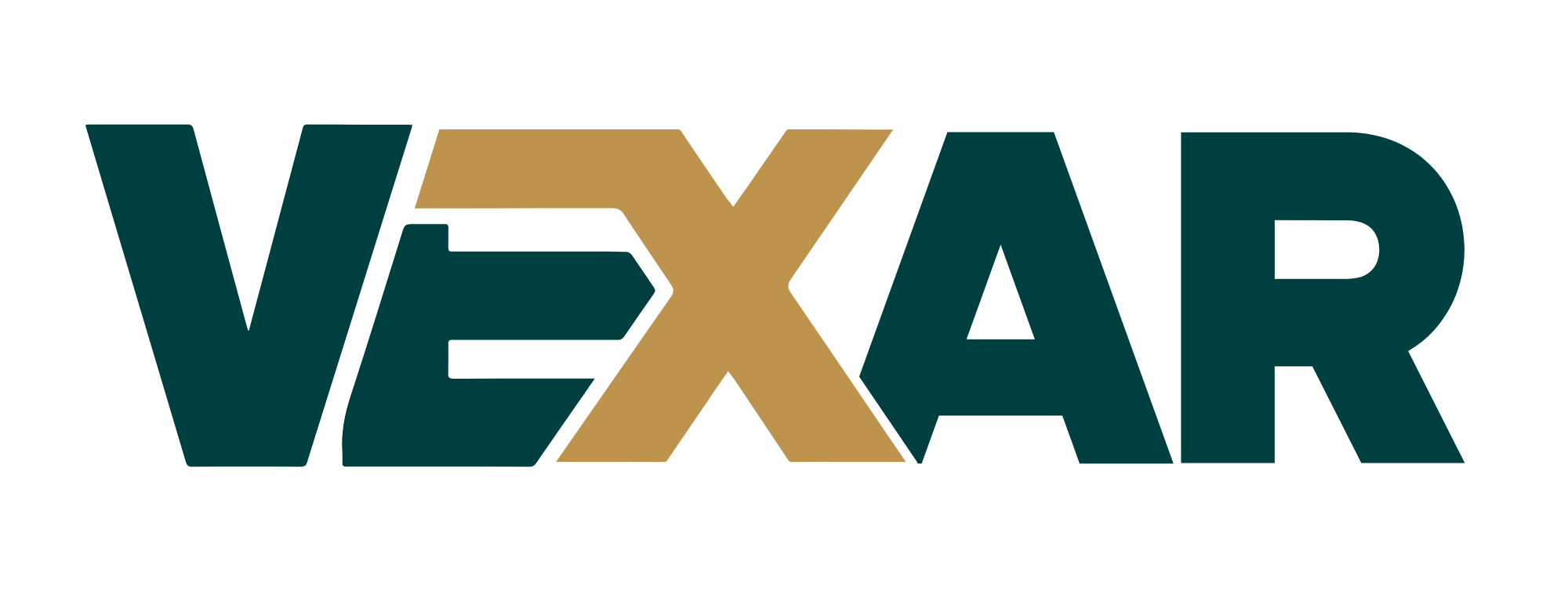 VEXAR Logo