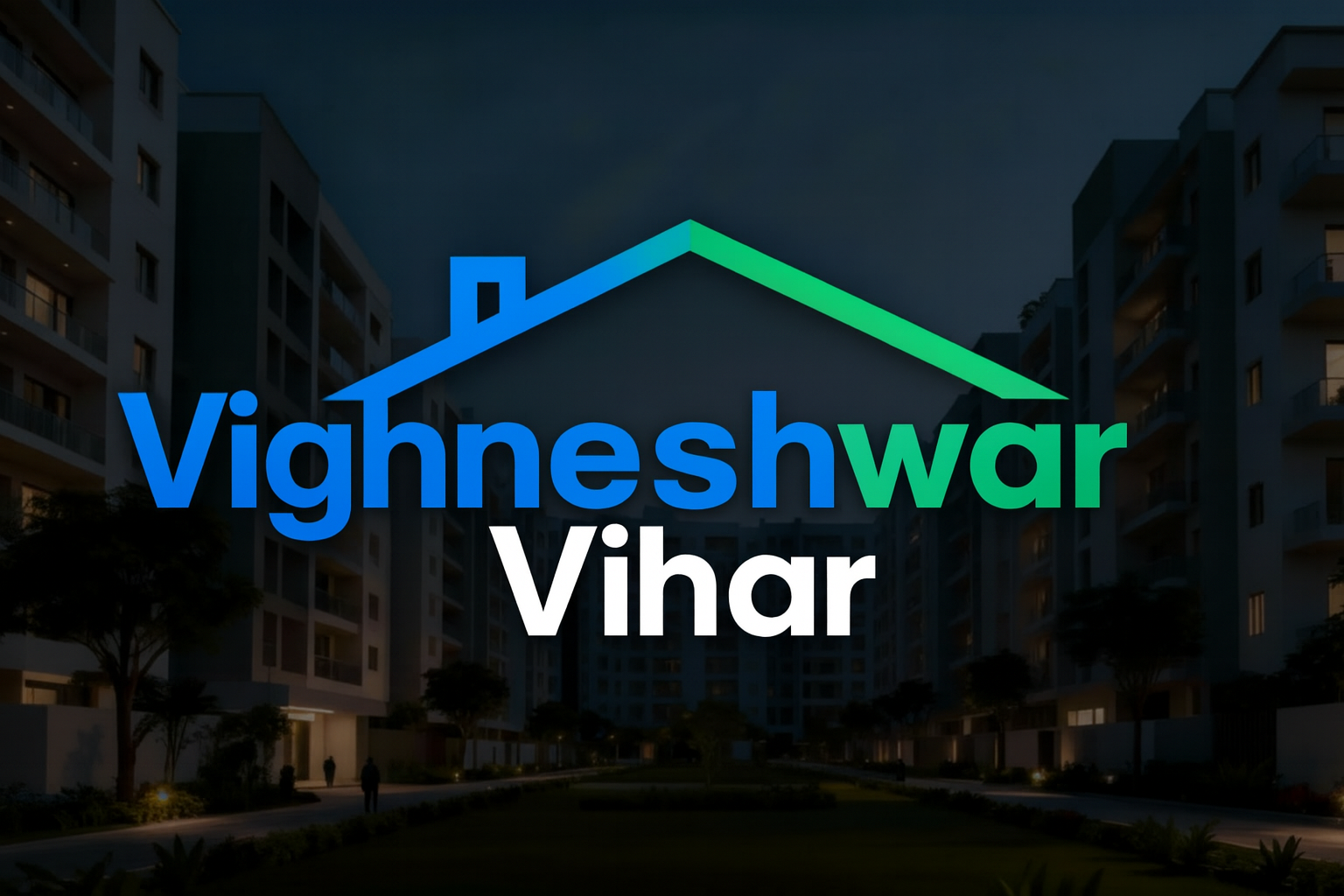 Vighneshwar Vihar Gated Plots