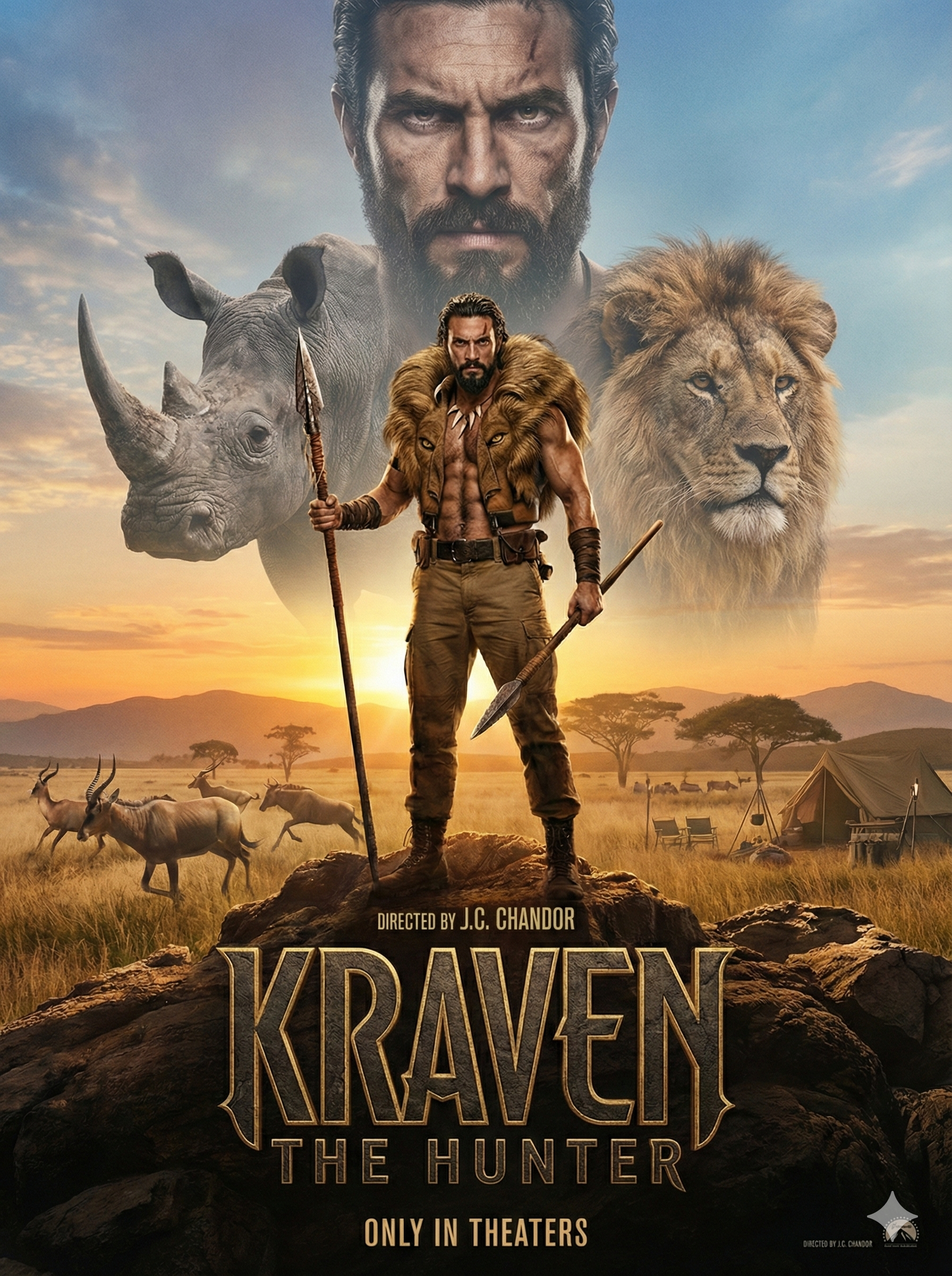 Kraven the Hunter