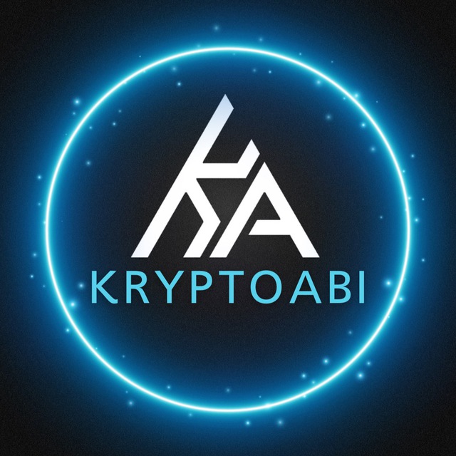 Kryptoabi Logo