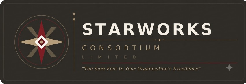 Starworks Logo