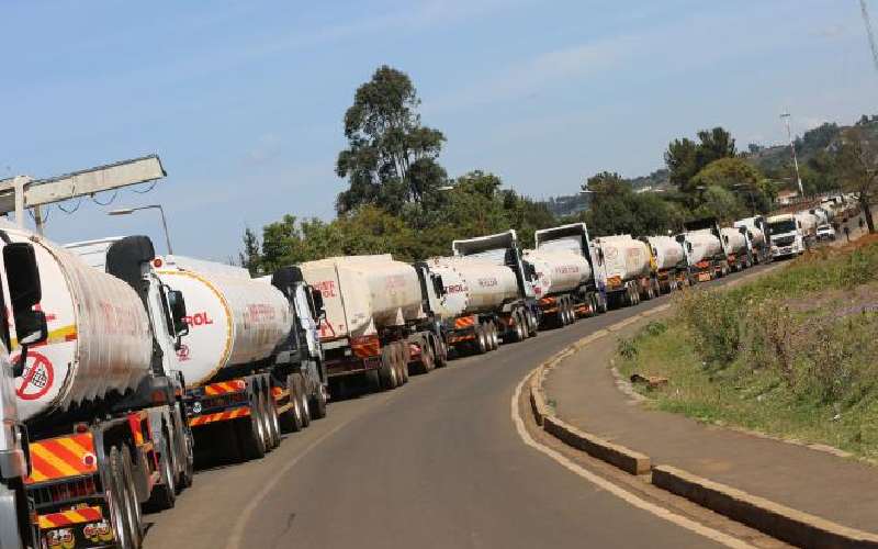 RATCO Energy Growth Strategy