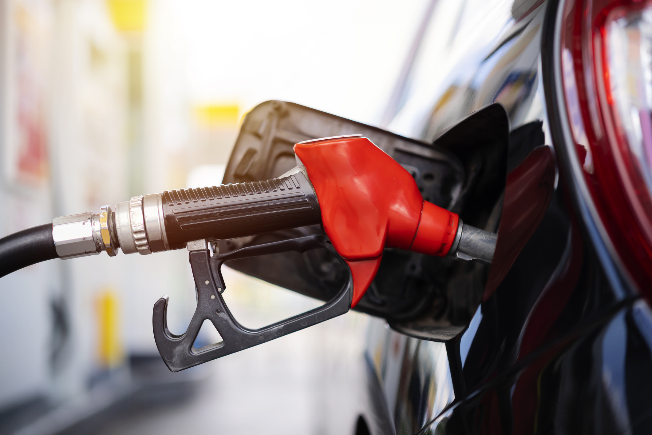 Petrol