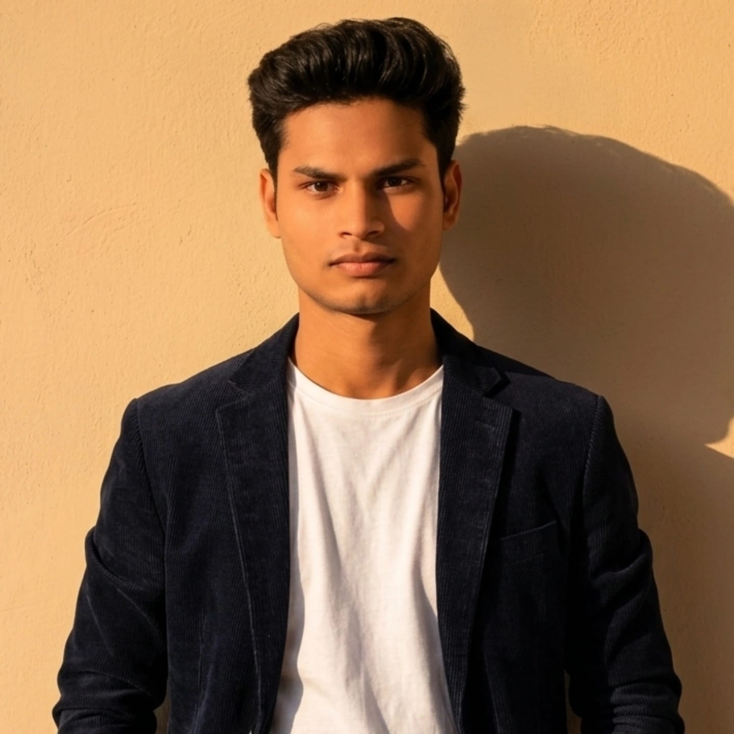 Anshul Gupta - Founder of TagGeniusAI