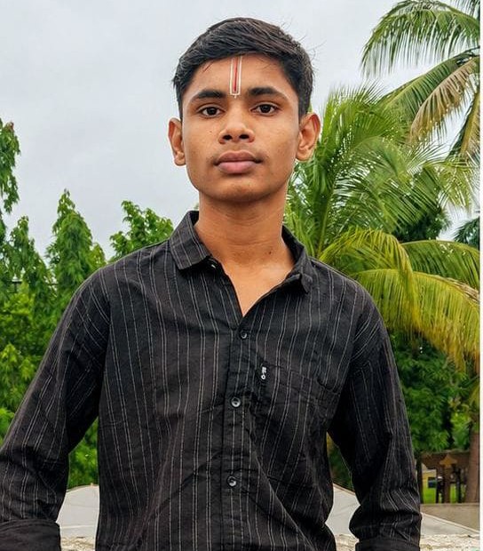Kanhaiya Kashyap - AI Designer at TagGeniusAI
