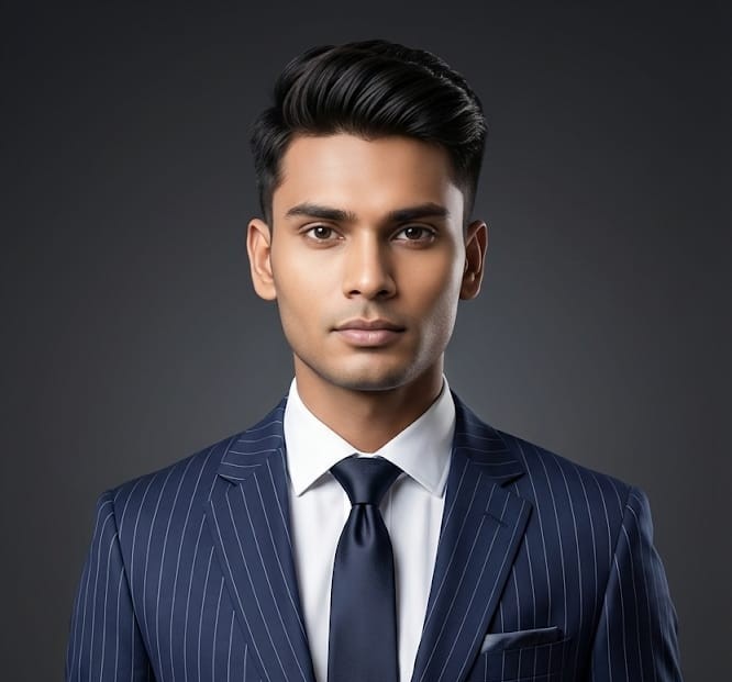 Gowardhan Kashyap - AI & Web Developer at ToolsyBox