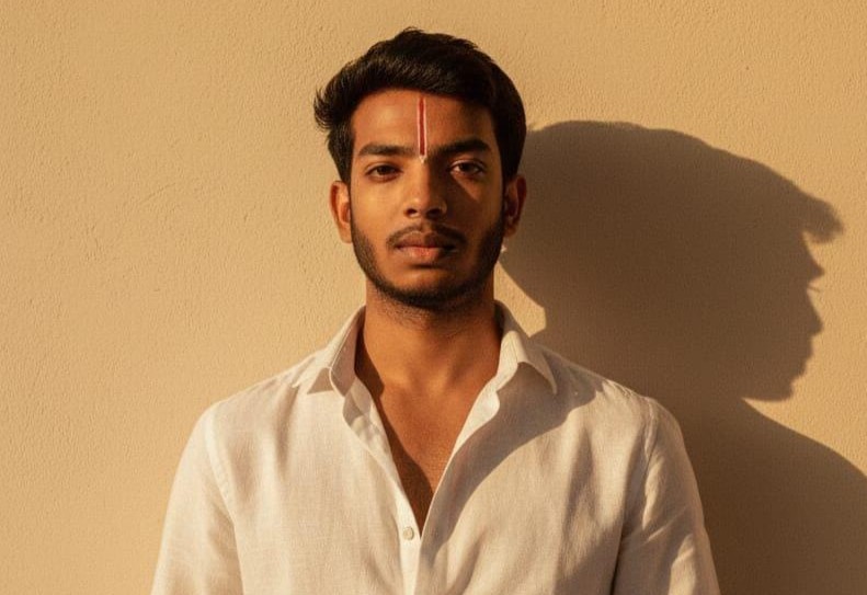 Ramdev Kashyap - Frontend & AI Developer at ToolsyBox