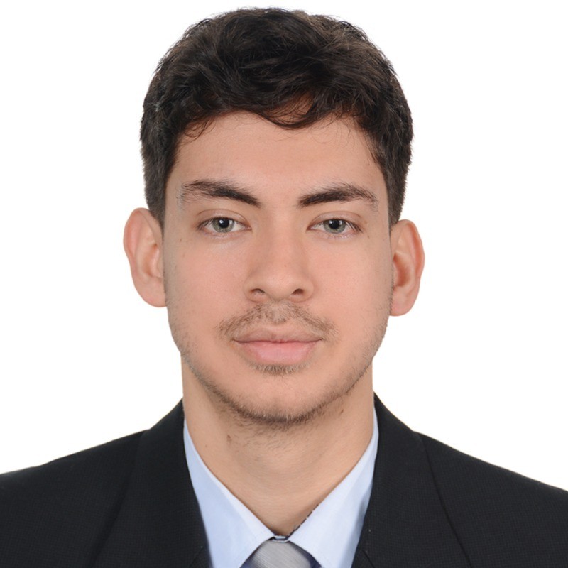 Foto de Giacomo Mazzino Biasca, Co-founder & CTO