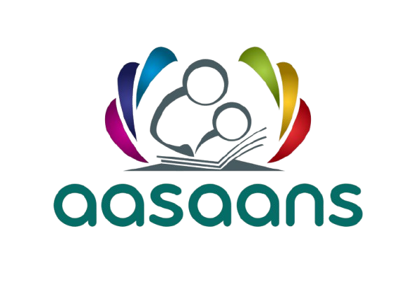 AASAANS Logo