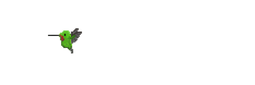 HummingbirdTech logo
