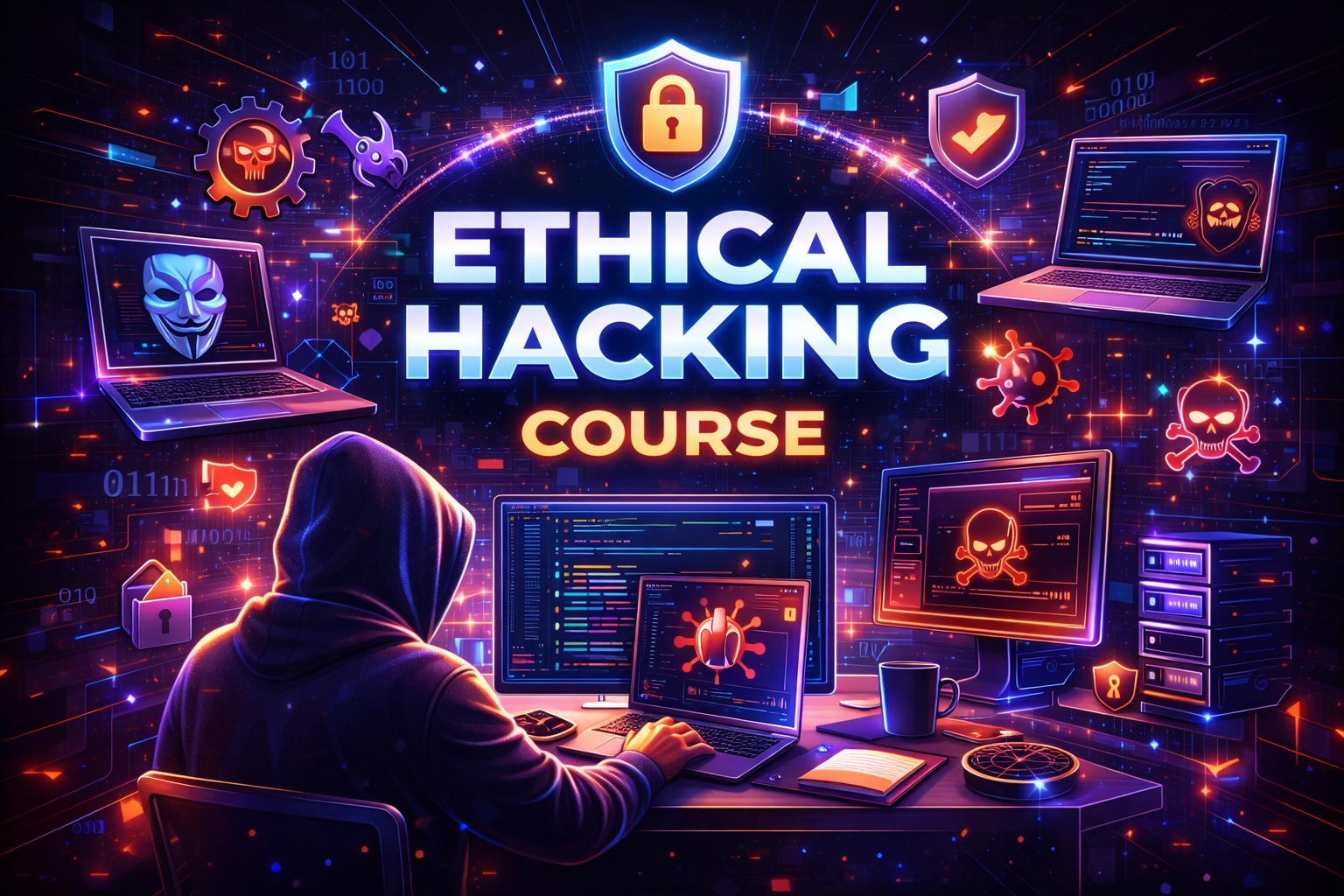 new cource aviable in this website 