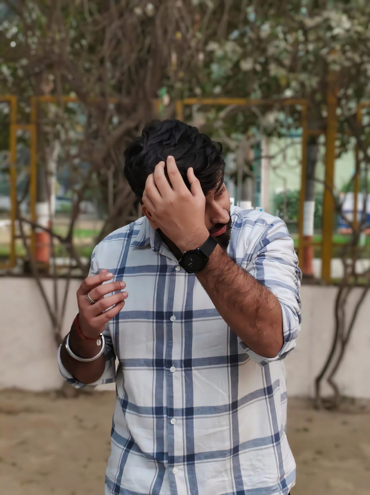 Jay Fatwani | All Right Reserved