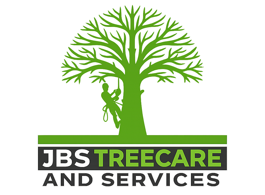 JBS Tree Care Services logo