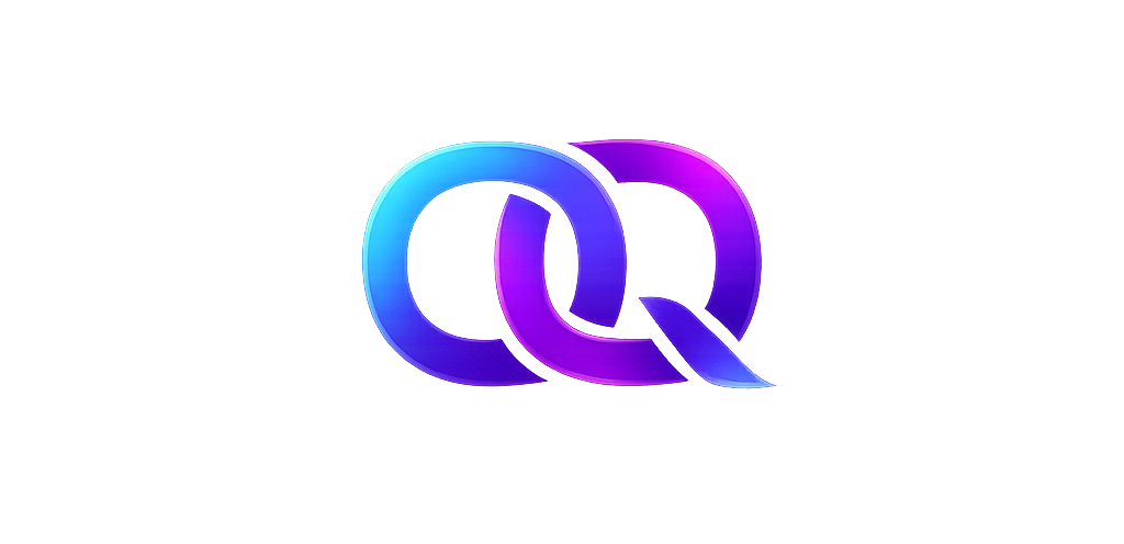 Quantum Qualification logo icon