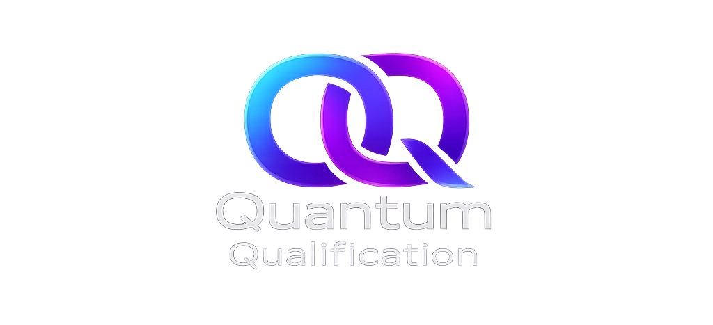 Quantum Qualification