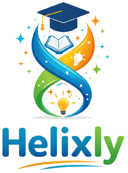 Helixly Logo