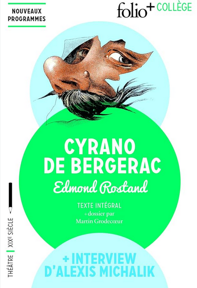 Cyrano de Bergerac