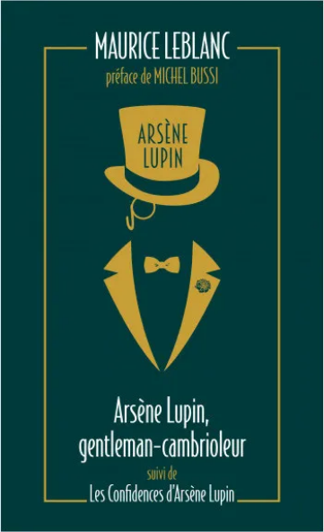 Arsène Lupin