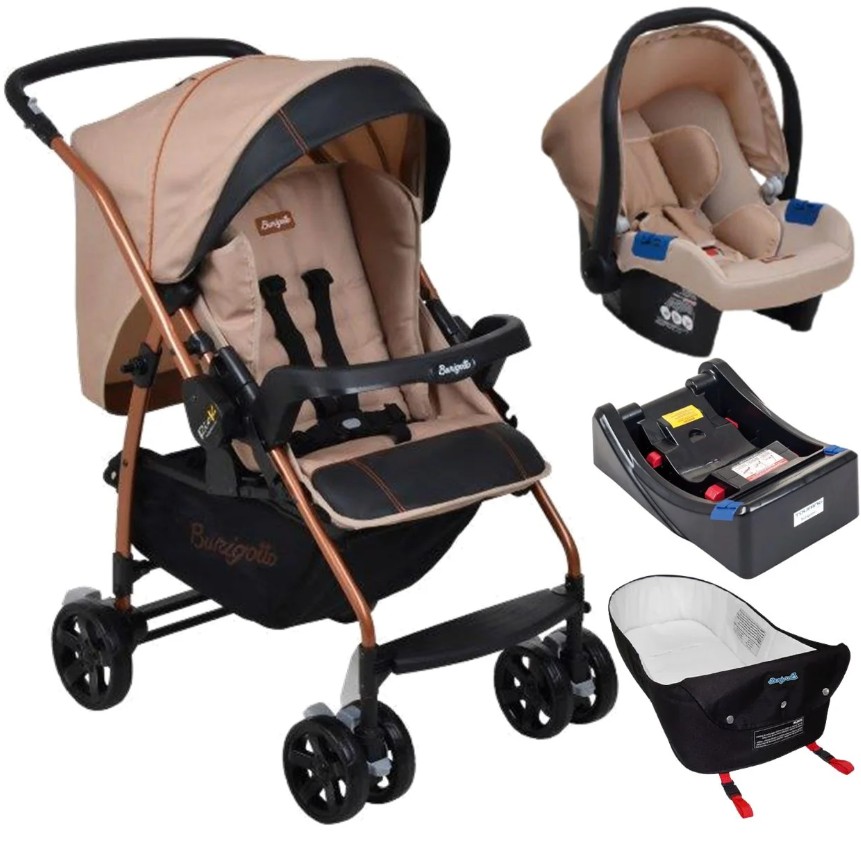 Itens de Bebê SofáZero