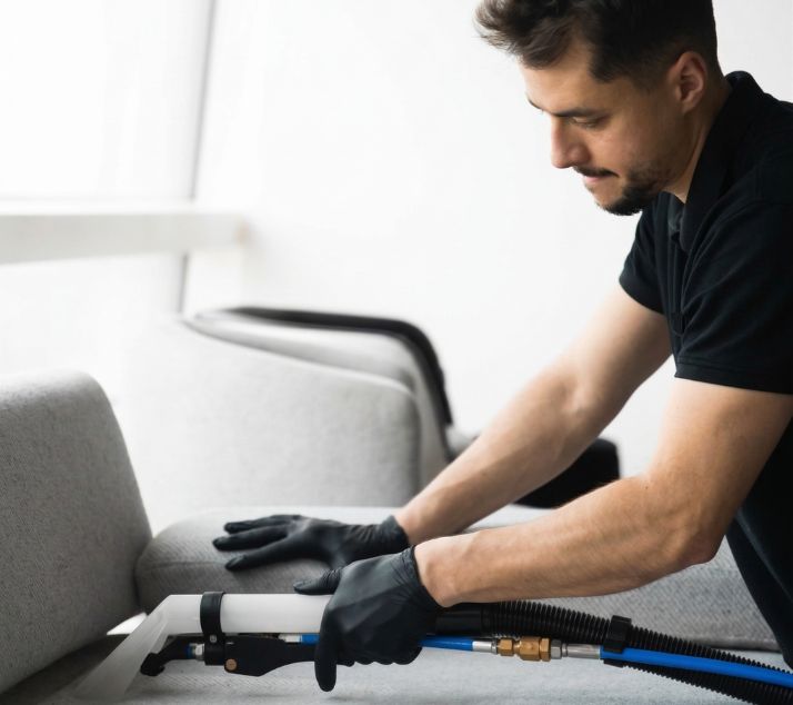 Serviço Premium SofáZero